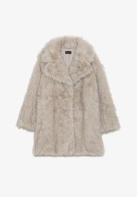 Geselecteerd, light grey