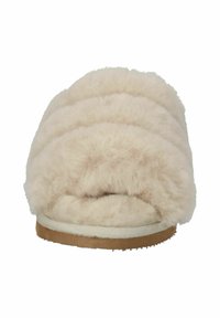 Shepherd Pantoffels - honey