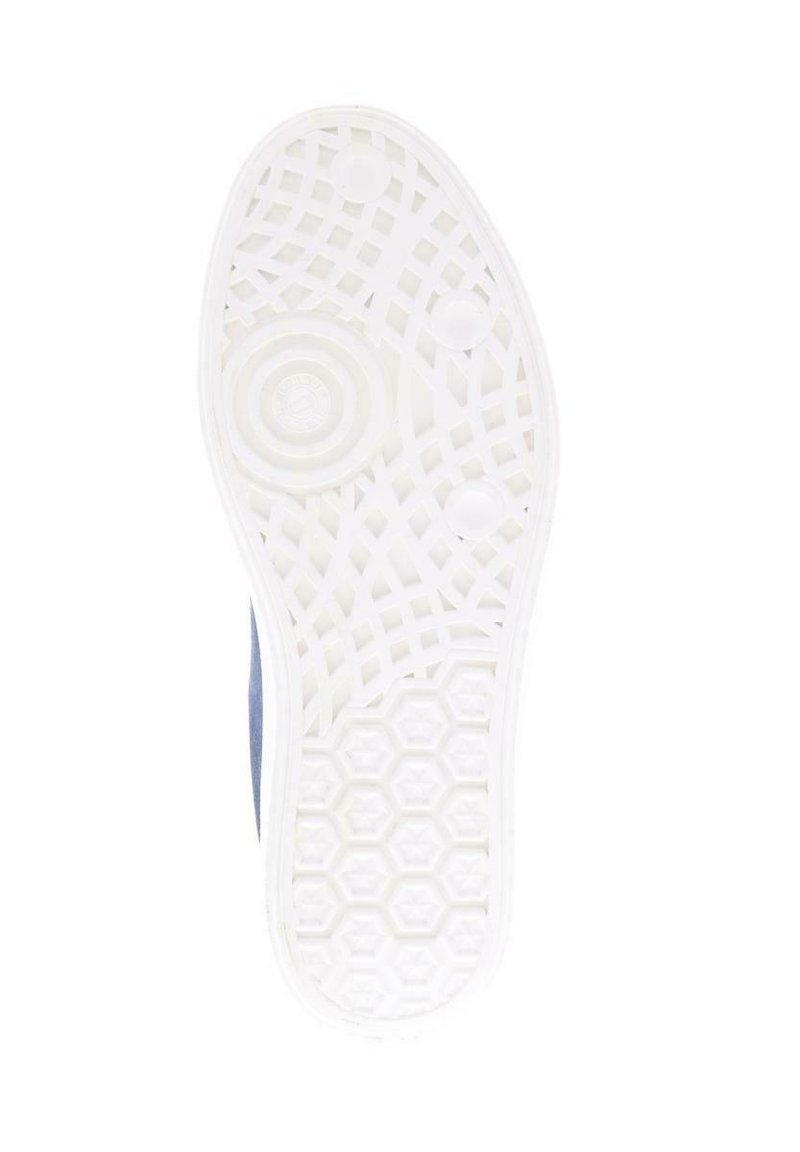 Damen Halbschuhe | Think TURNA Sportlicher Schnürer indigo/blau - ZN05788 Damen Halbschuhe | Think TURNA Sportlicher Schnürer indigo/blau - ZN05788