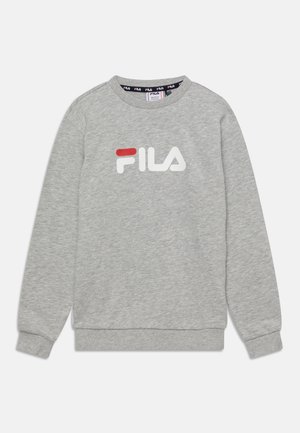 SORDAL CLASSIC LOGO CREW - Sweatshirt - light grey melange
