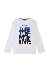 Non sélectionné, bleu cargo