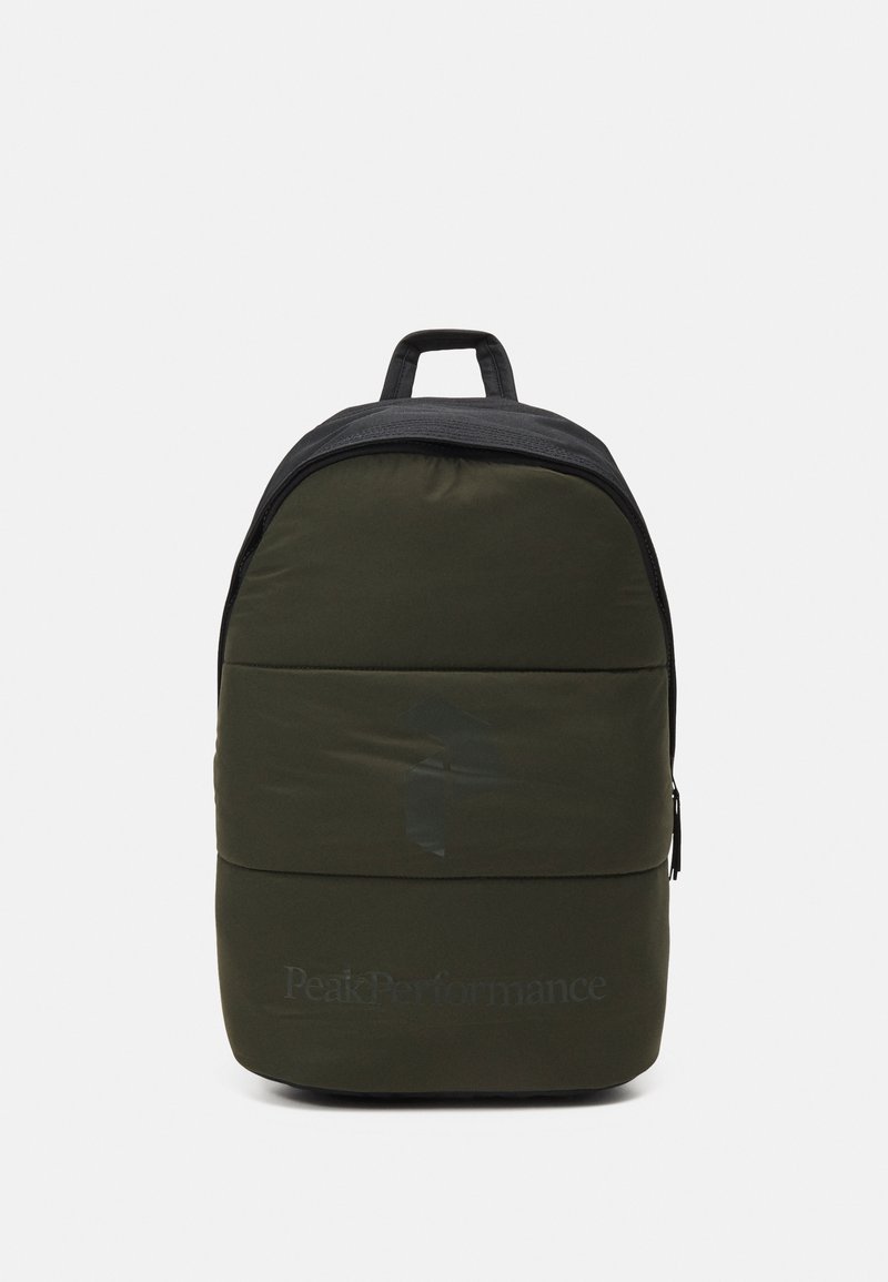 Peak Performance UNISEX Rucksack forest night/green Zalando.de
