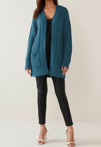 Next Vest - blue