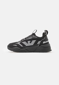 EA7 Emporio Armani Sneakers - black