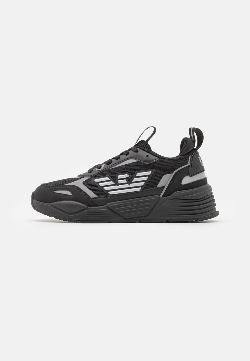 EA7 Emporio Armani Sneakers - black