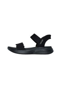 Skechers Sandalias - black