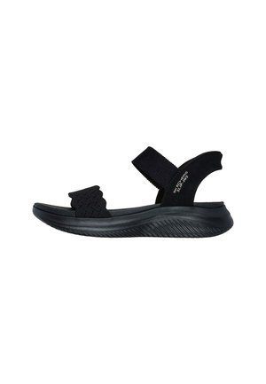 Skechers Sandalias - black