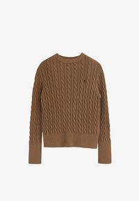 Unausgewählt, caramel vigore