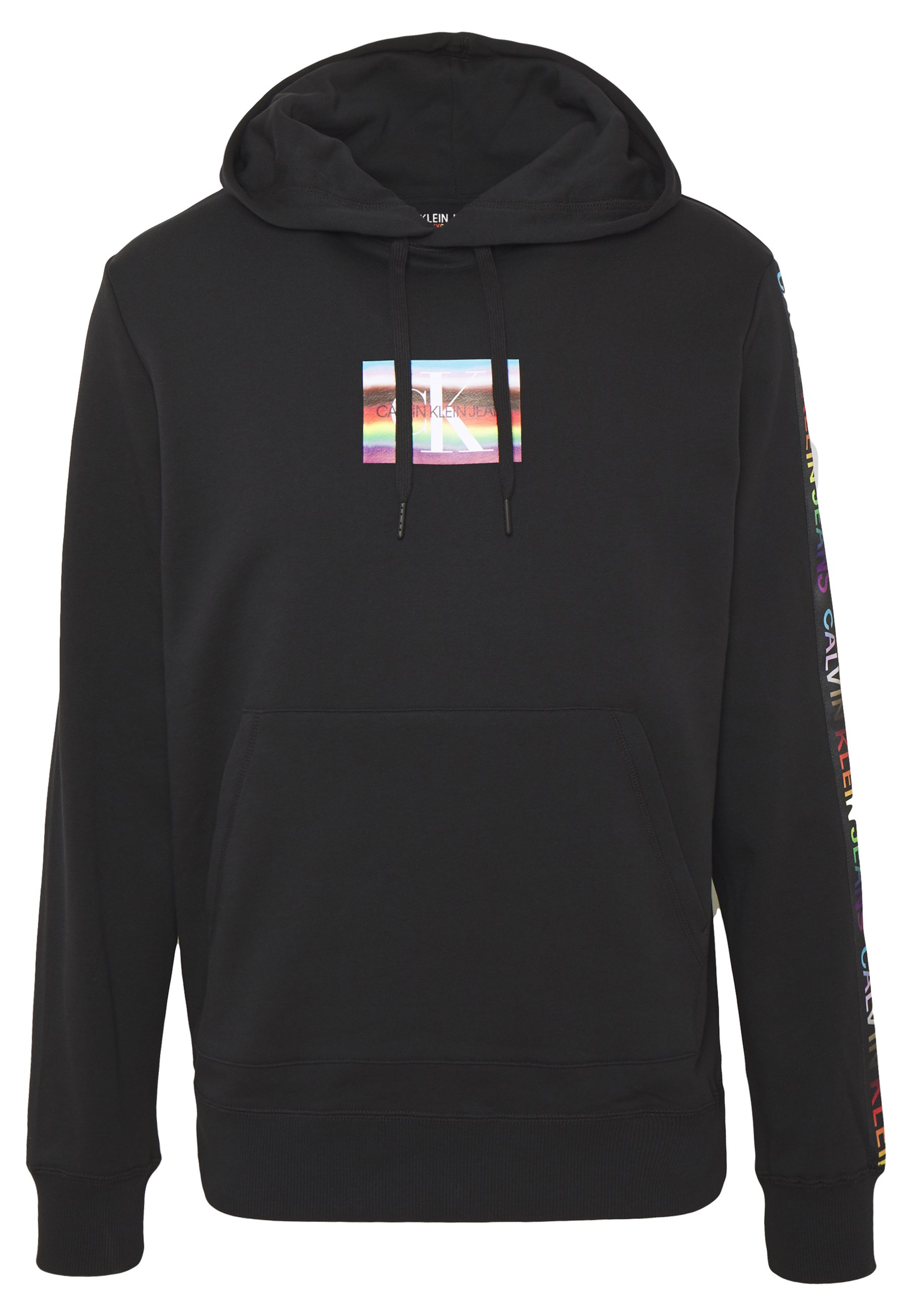 calvin klein pride hoodie