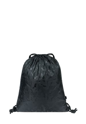 BATMAN - Sacchetto sportivo - schwarz