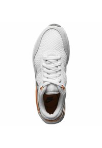 Nike Sportswear Zapatillas - white flat pewter-pure platinum