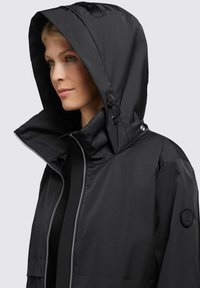 khujo MANTEL ARIANA2 - Jachetă parka - schwarz