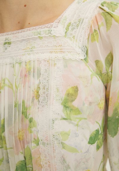 Needle & Thread IMMORTAL ROSE VIOLA MICRO MINI DRESS - Cocktailklänning - moonshine