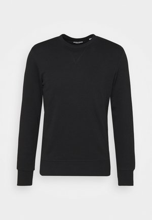 Sweatshirt - black