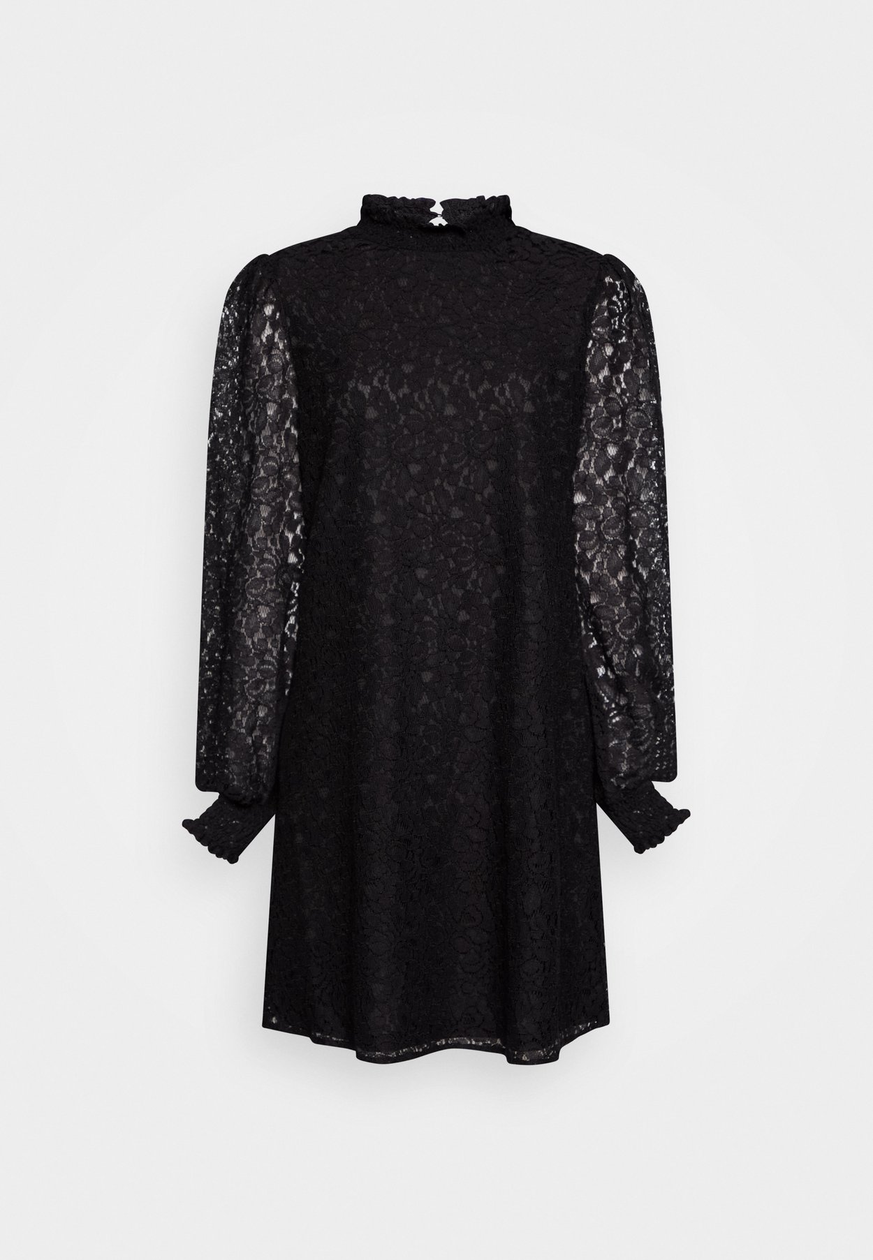 ONLARINA HIGH NECK DRESS