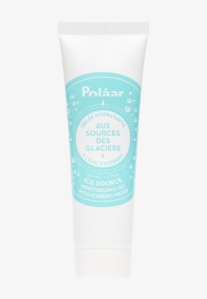 ICE SOURCE MOISTURIZING GEL - Dagcreme