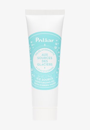 POLAAR ICE SOURCE MOISTURIZING GEL - Dagcrème - -