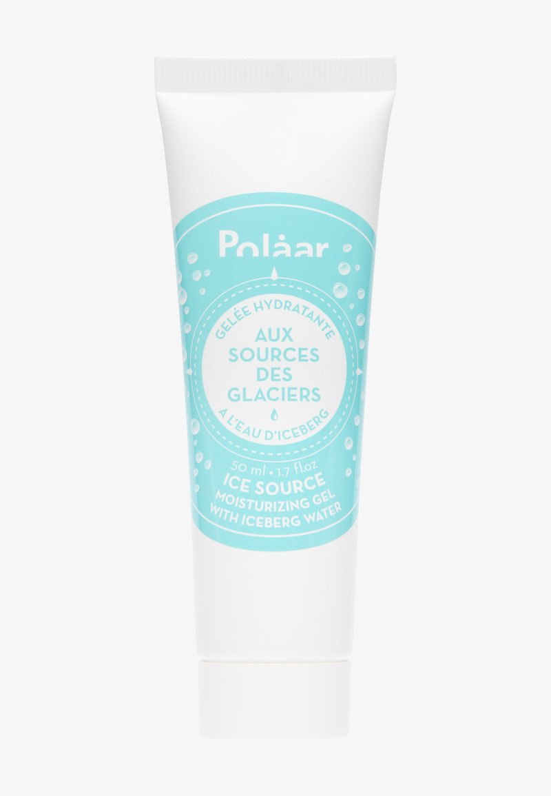 POLAAR - ICE SOURCE MOISTURIZING GEL - Dagcreme, Forstør