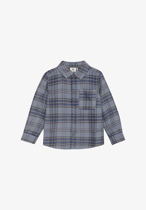 EN FANT LONG SLEEVES CHECK - Overhemd - flint stone