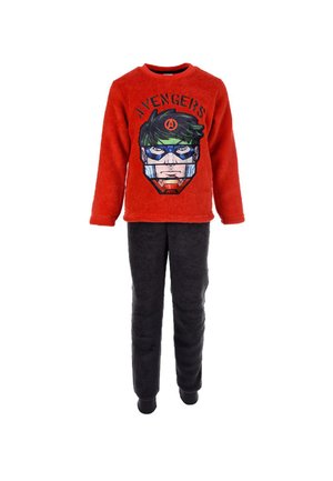 Pyjama set - rot