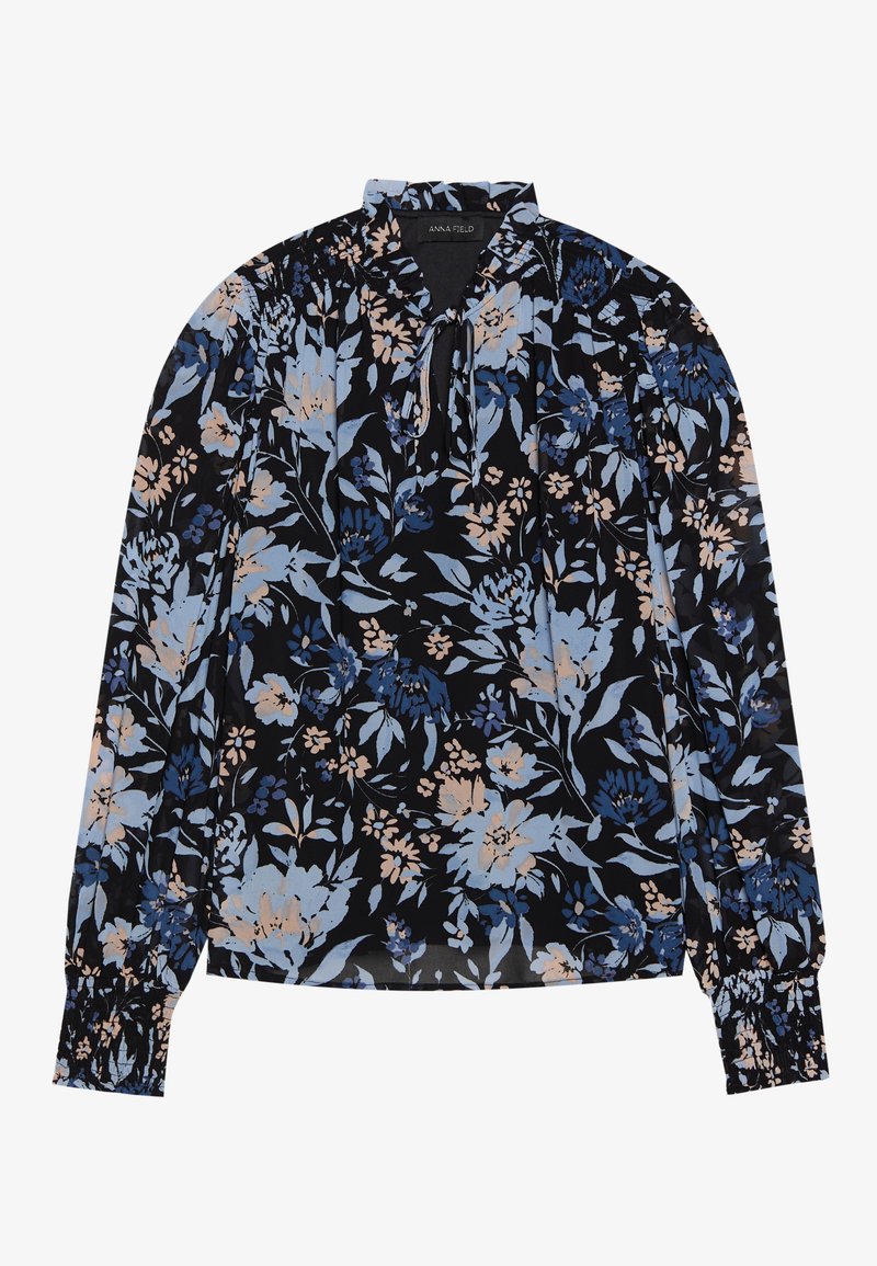 Anna Field Blouse meerkleurig Anna Field Blouse meerkleurig