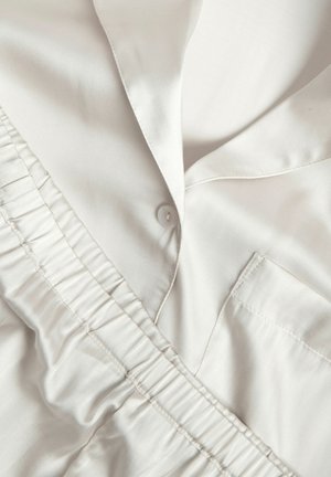 Kappahl, PYJAMAS SET - Pyjama set - white