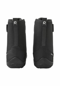 Reima UNISEX czarny