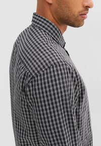 bonprix Camicia - black