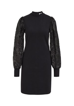 WE Fashion, Robe de soirée - black
