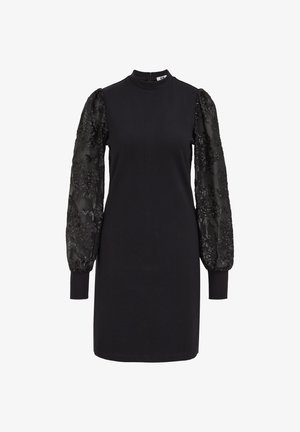 WE Fashion, Robe de soirée - black