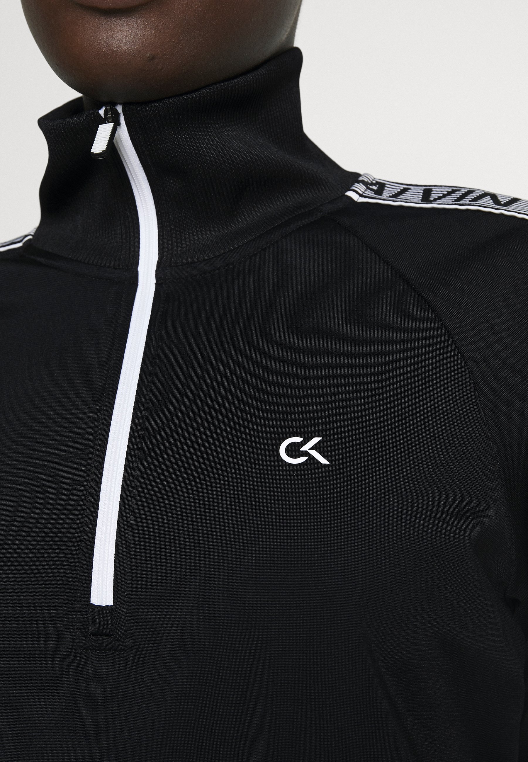 Calvin Klein Performance 1/4 ZIP 