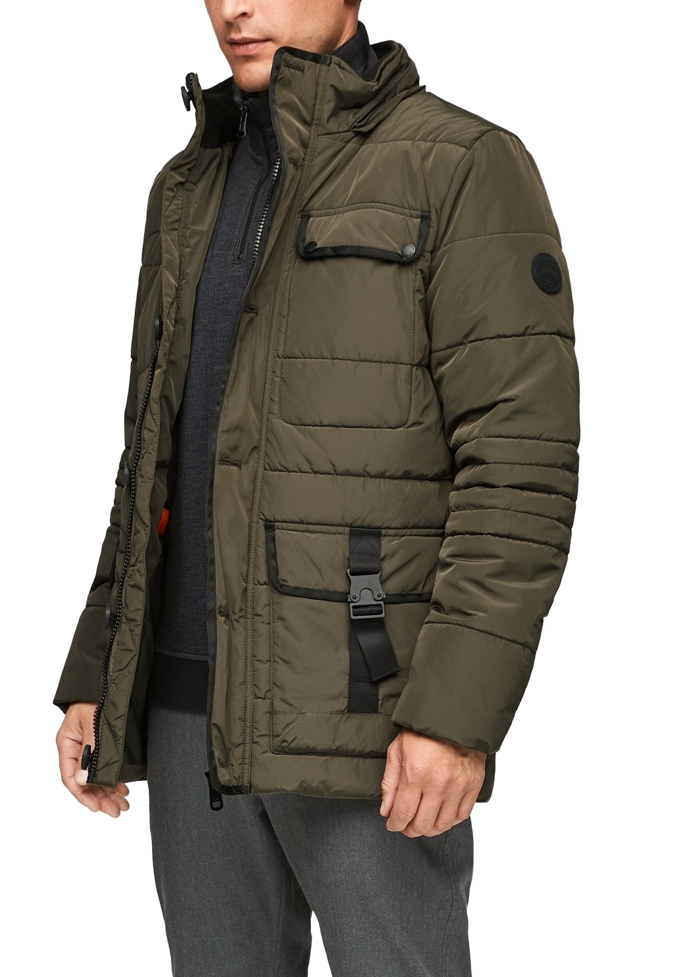 Homme Veste d'hiver Homme Veste d'hiver