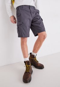 Jack & Jones - JPSTJOE JJCARGO - Shorts - asphalt Miniatyrbild 1