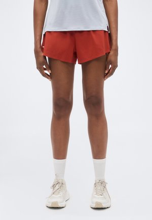 The North Face Summit Series SUMMIT PACESETTER SHORT  - Korte sportsbukser - iron clay