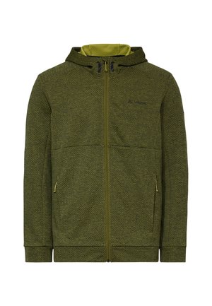 Vaude, Giacca outdoor - dark leaf