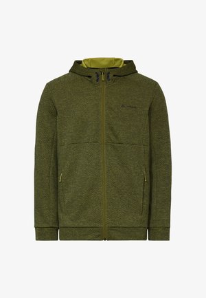 Vaude, Blouson - dark leaf