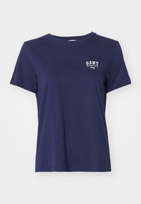GANT - T-shirt basic