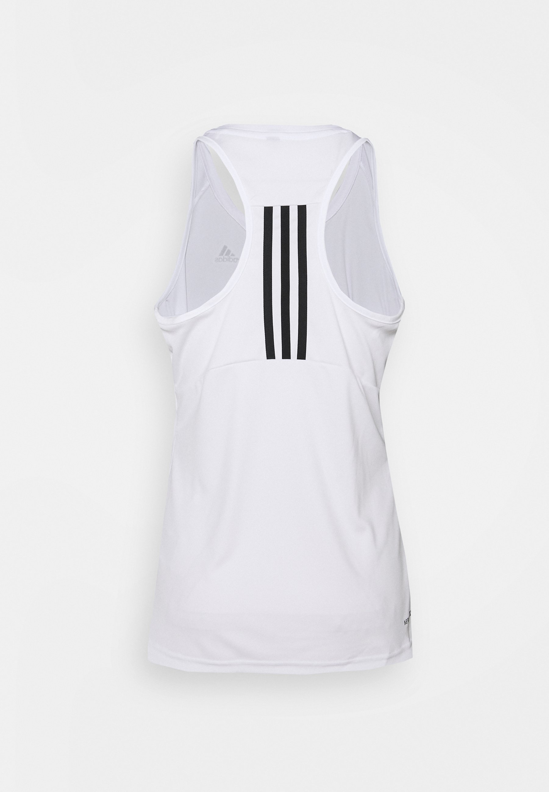 adidas performance racerback black