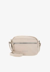 Unausgewählt, beige