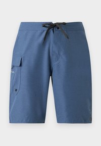 Niewybrane, navy marle