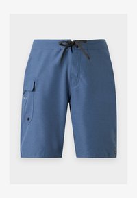No seleccionado, navy marle