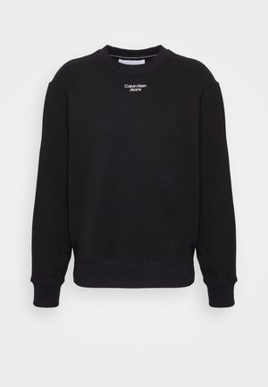 Sudadera - black