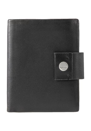 Wallet - black
