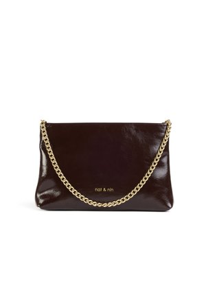 MOLLY - Sac bandoulière - chestnut