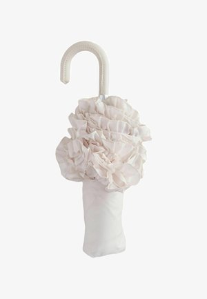 Next Lietussargs - ivory