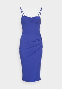 Selecionado, dark blue