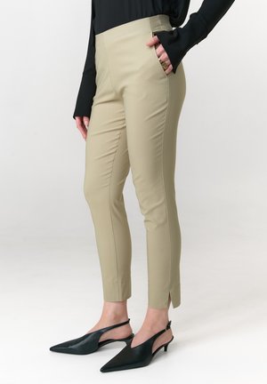 NISE - Broek - golden sands