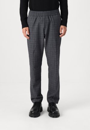 Pantalones - black