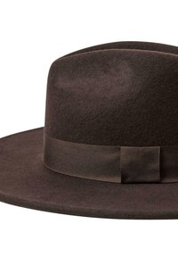 Lindex Hatte - dark brown