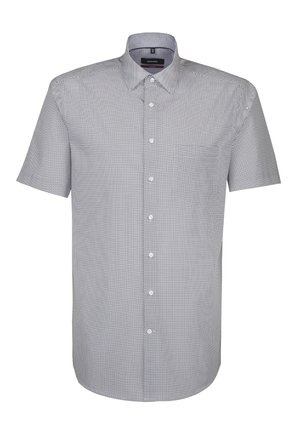 Seidensticker MODERN FIT  - Hemd - blue